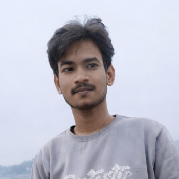 Aarav Kashyaap